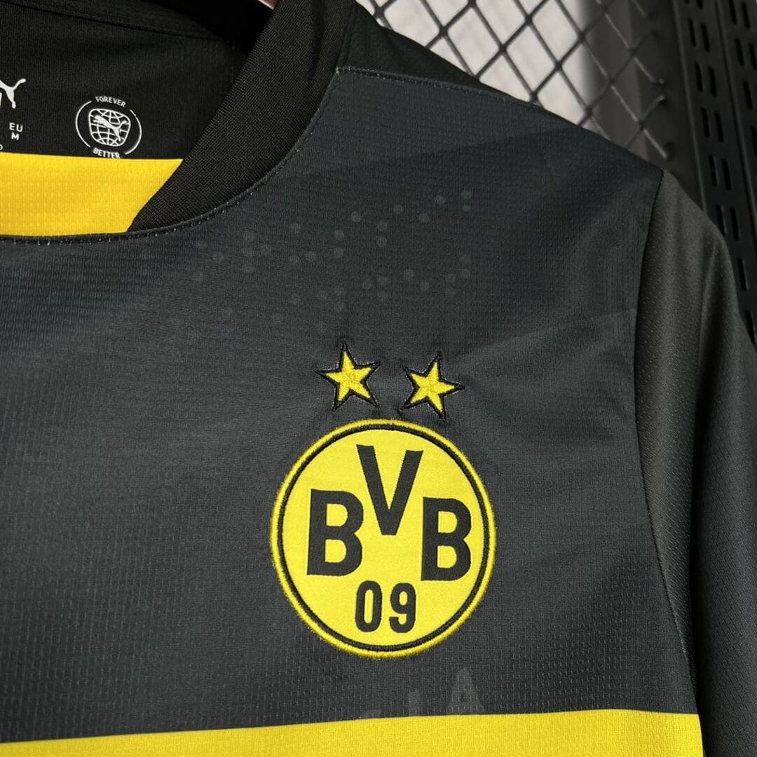 Dortmund 24/25 Maillot Extérieur