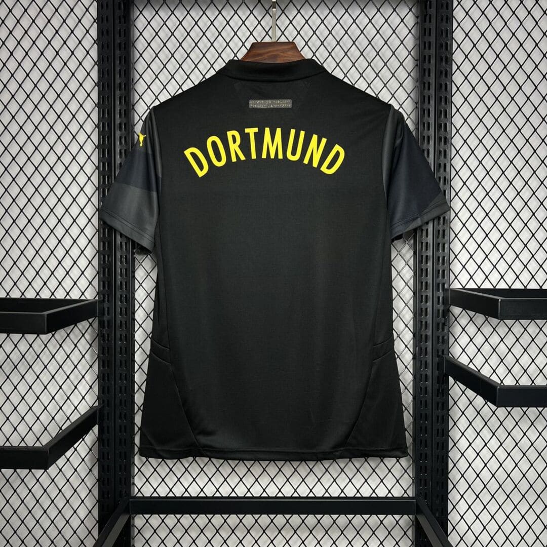 Dortmund 24/25 Maillot Extérieur