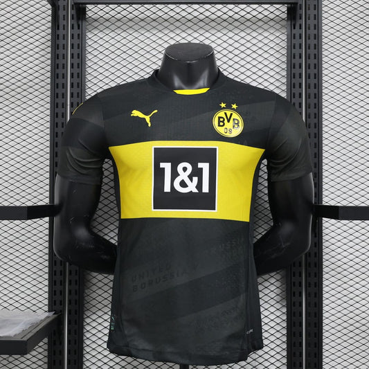 Dortmund 24/25 Maillot Extérieur - Version Player