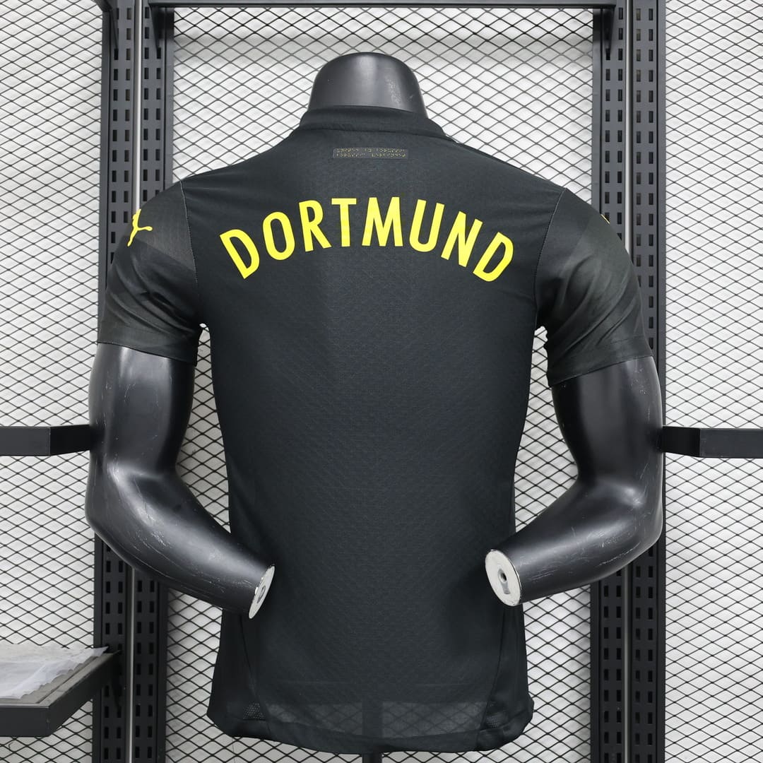 Dortmund 24/25 Maillot Extérieur - Version Player