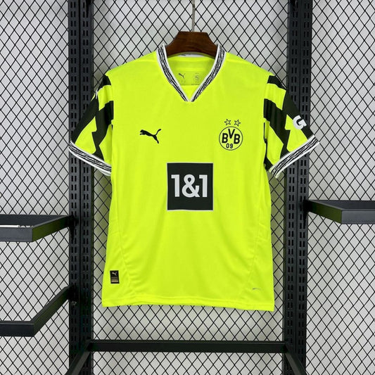 Dortmund 24/25 Maillot Spécial