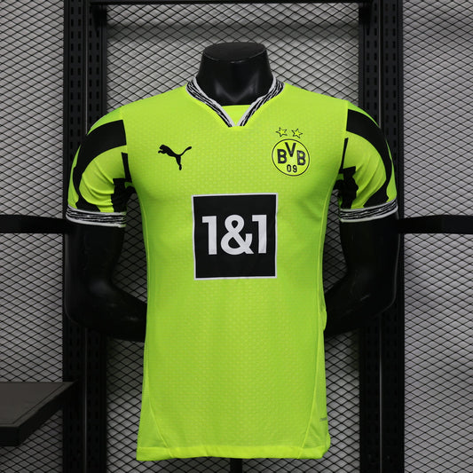 Dortmund 24/25 Maillot Spécial - Version Player