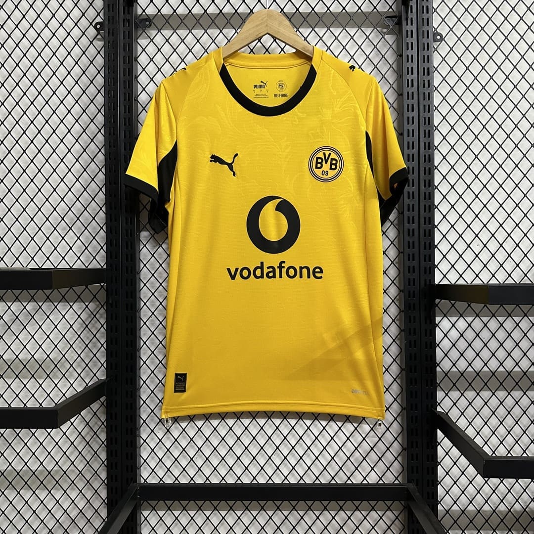 Dortmund 25/26 Maillot Coupe