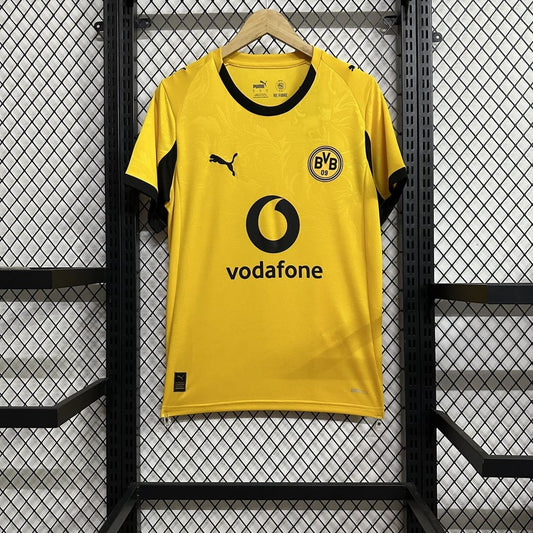 Dortmund 25/26 Maillot Coupe