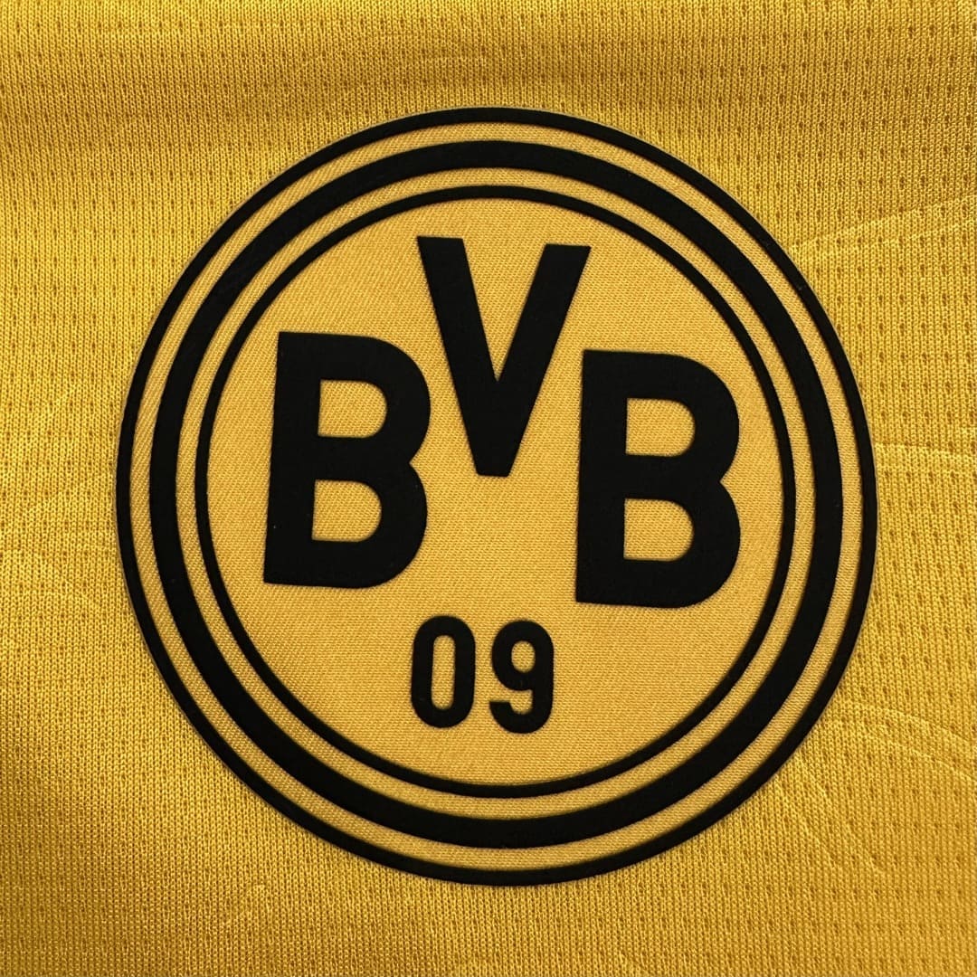 Dortmund 25/26 Maillot Coupe