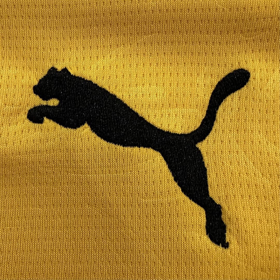 Dortmund 25/26 Maillot Coupe