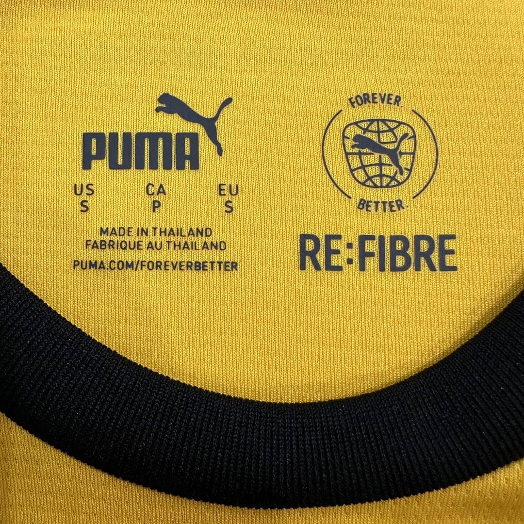 Dortmund 25/26 Maillot Coupe
