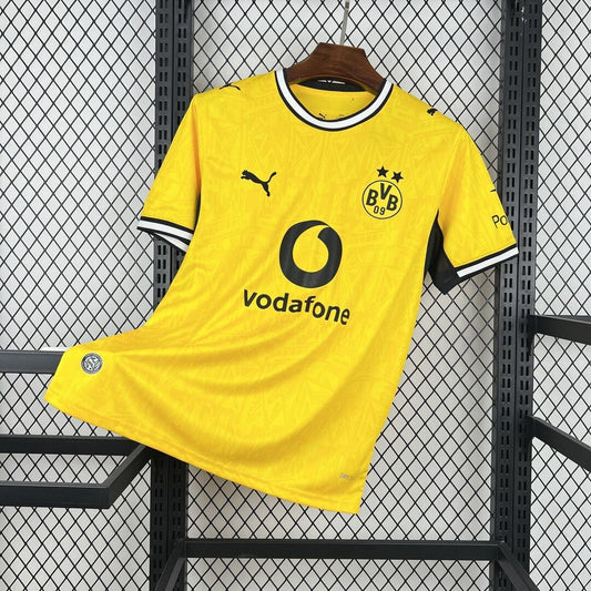 Dortmund 26/27 Maillot Domicile
