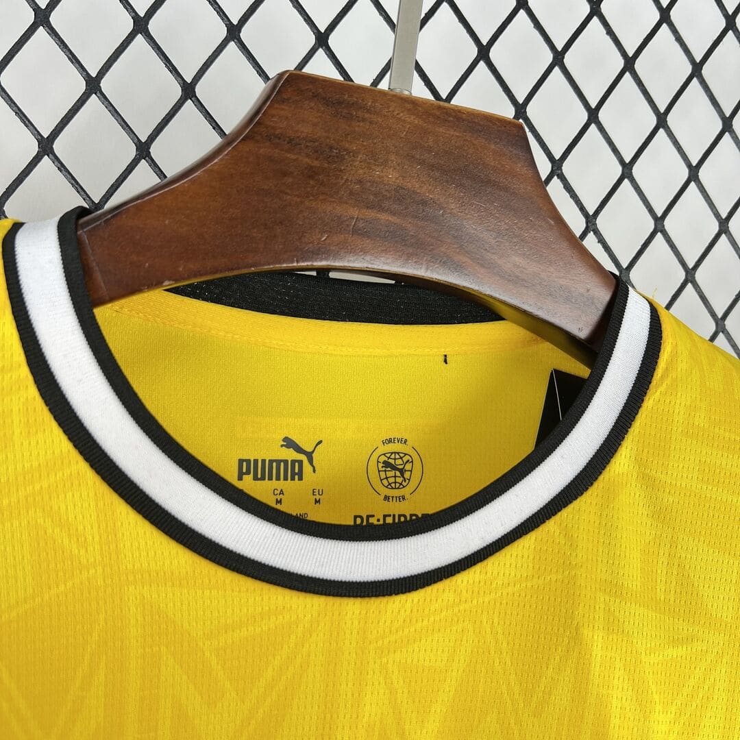 Dortmund 26/27 Maillot Domicile