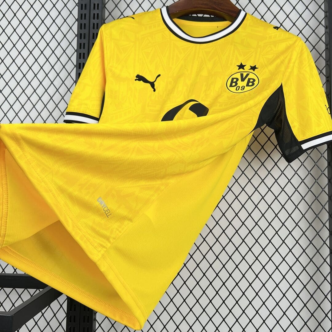 Dortmund 26/27 Maillot Domicile
