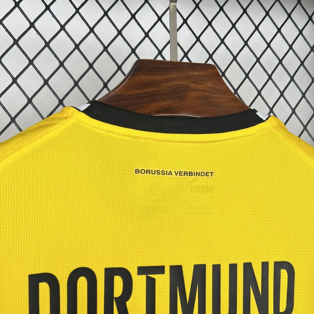 Dortmund 26/27 Maillot Domicile