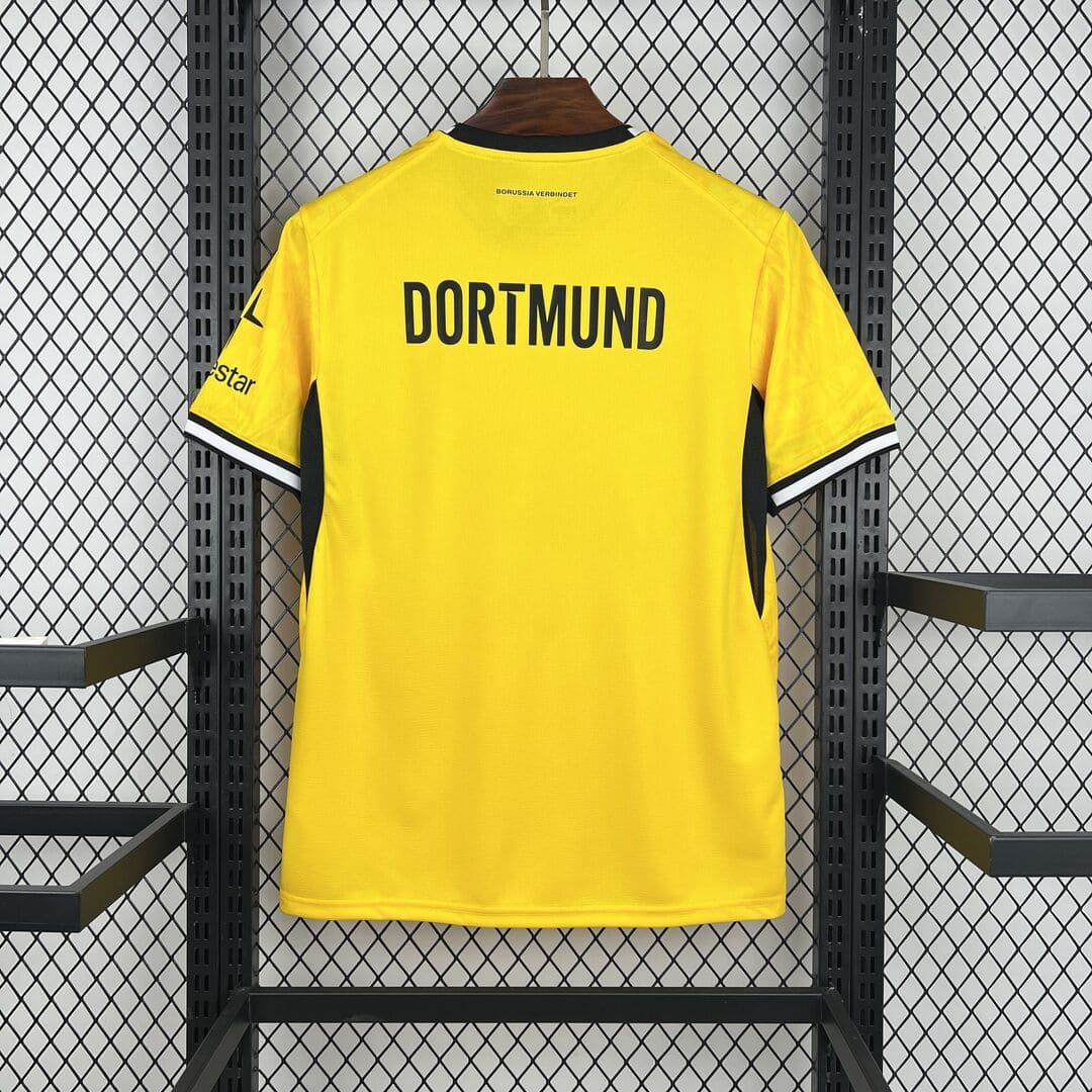 Dortmund 26/27 Maillot Domicile