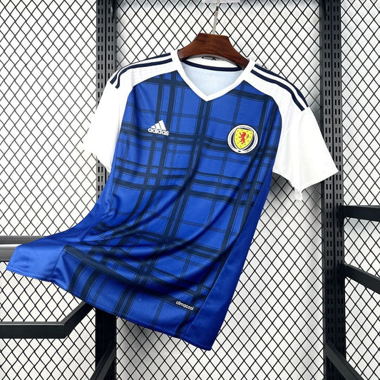 Écosse 2026 Maillot Spécial