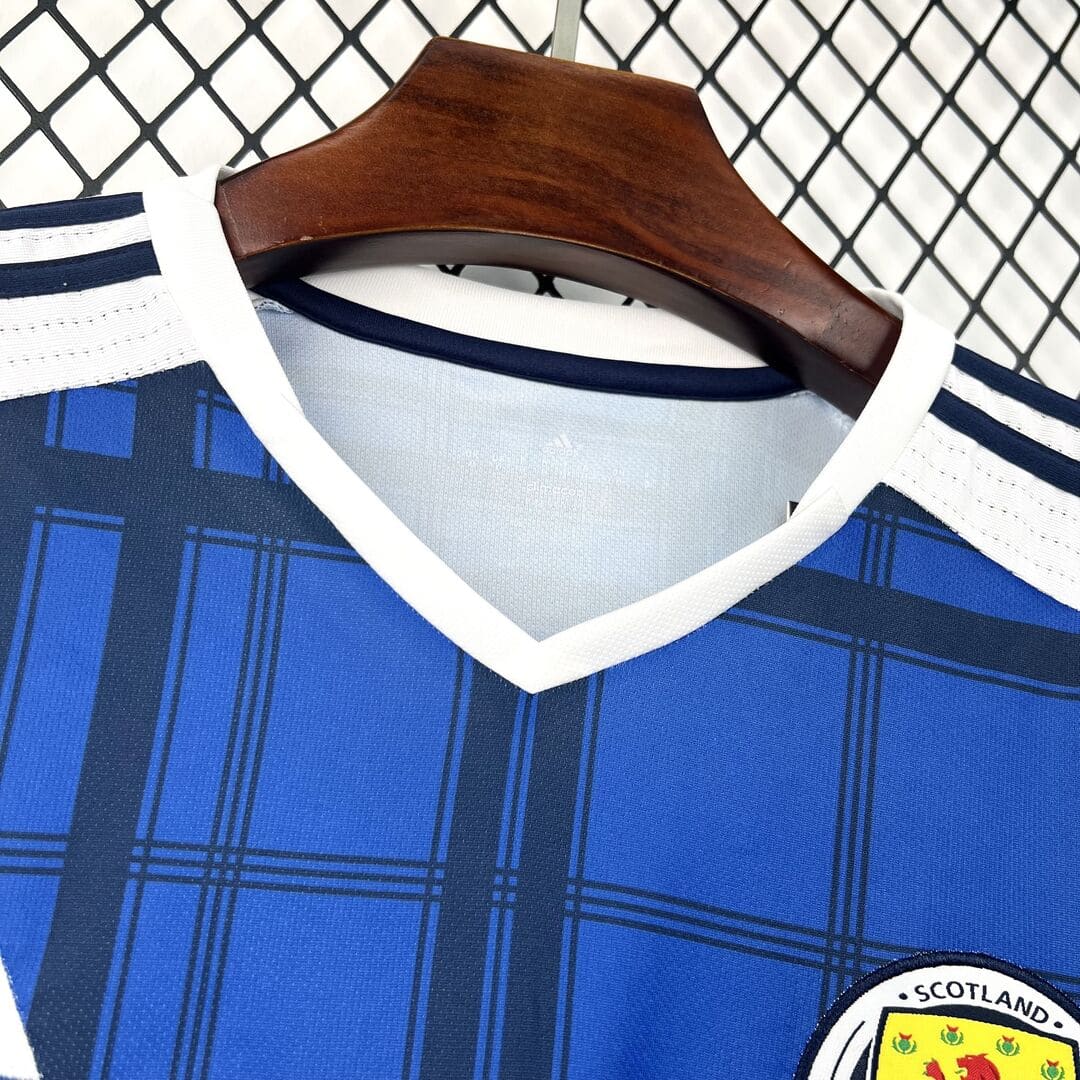 Écosse 2026 Maillot Spécial