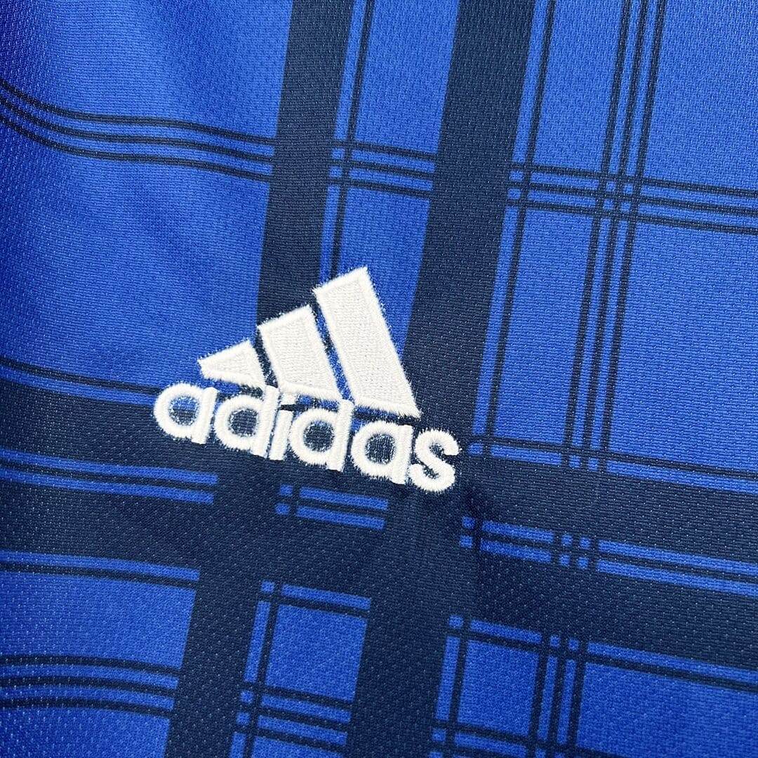 Écosse 2026 Maillot Spécial