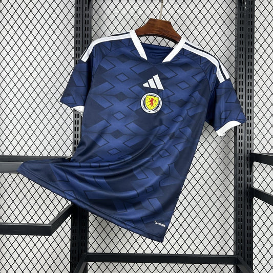 Écosse 2026 Maillot Domicile