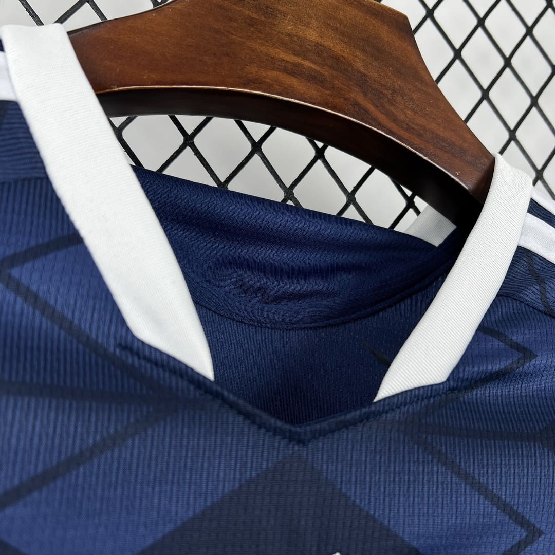 Écosse 2026 Maillot Domicile