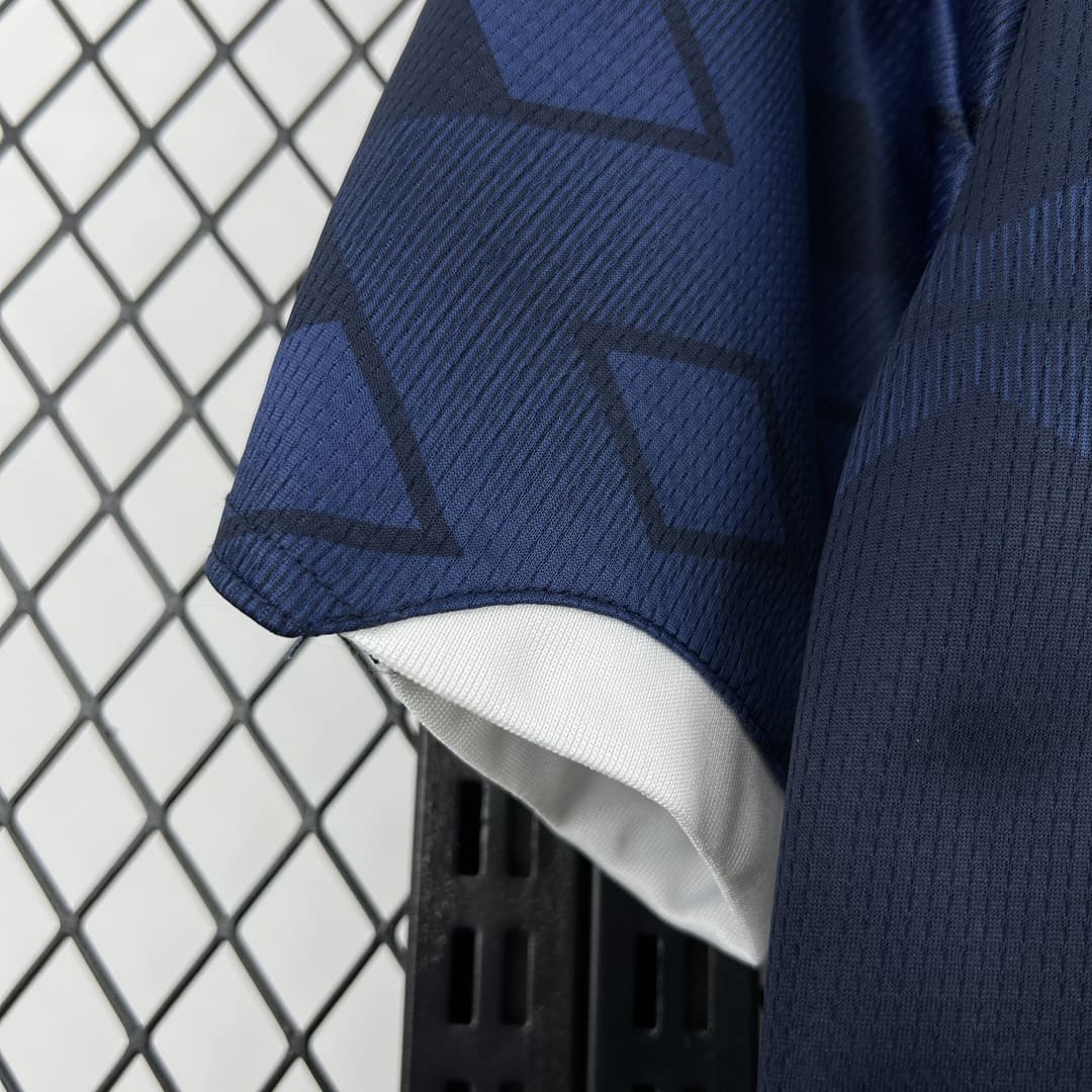 Écosse 2026 Maillot Domicile
