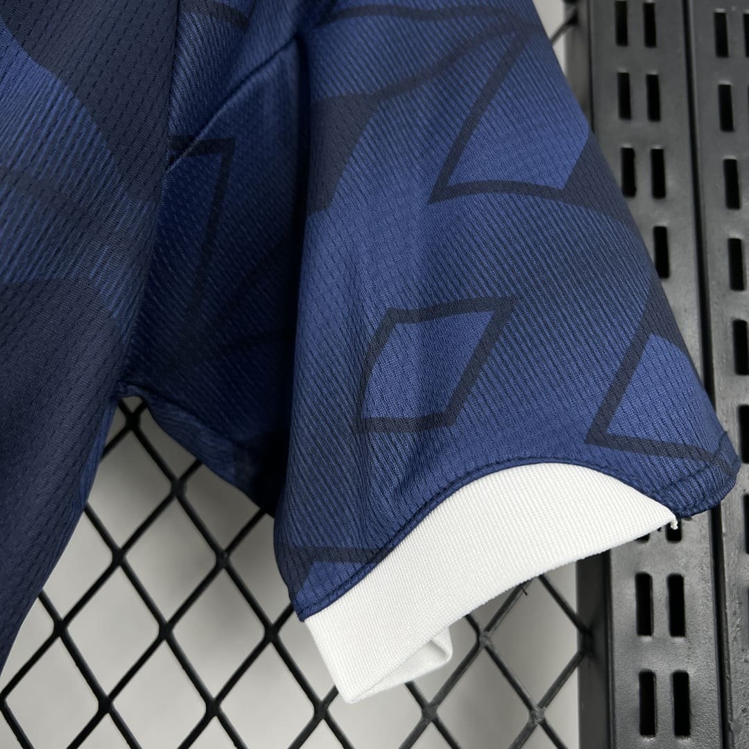 Écosse 2026 Maillot Domicile