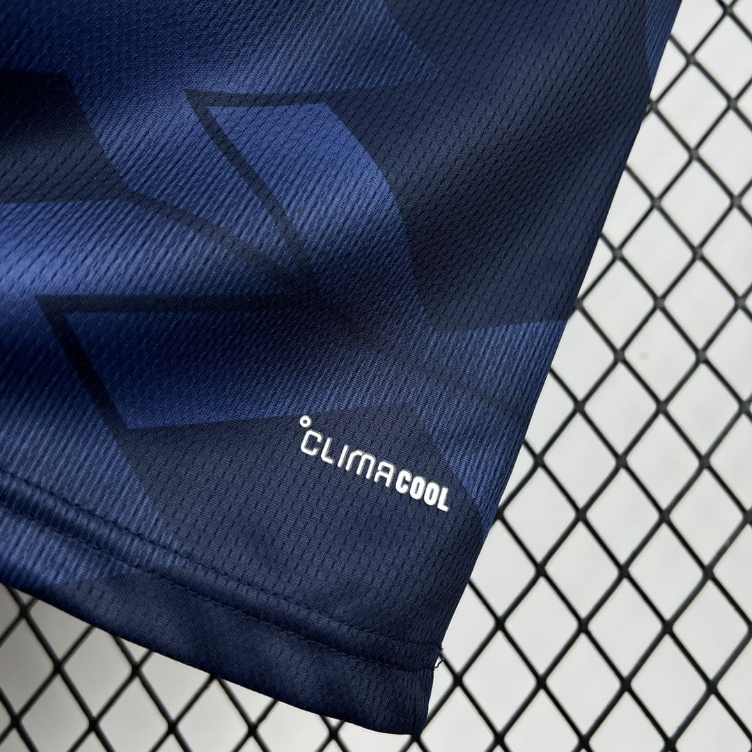 Écosse 2026 Maillot Domicile