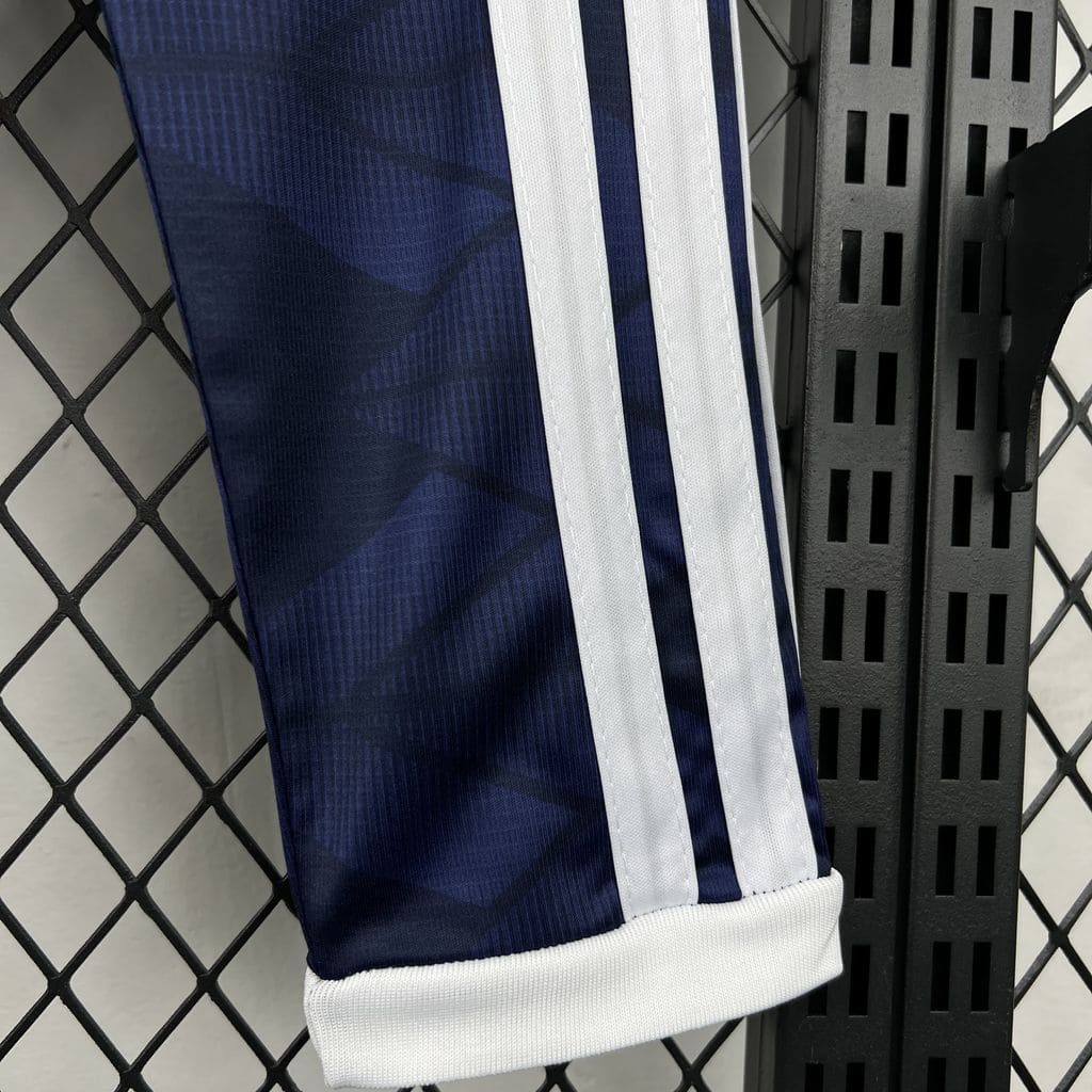 Écosse 2026 Maillot Domicile