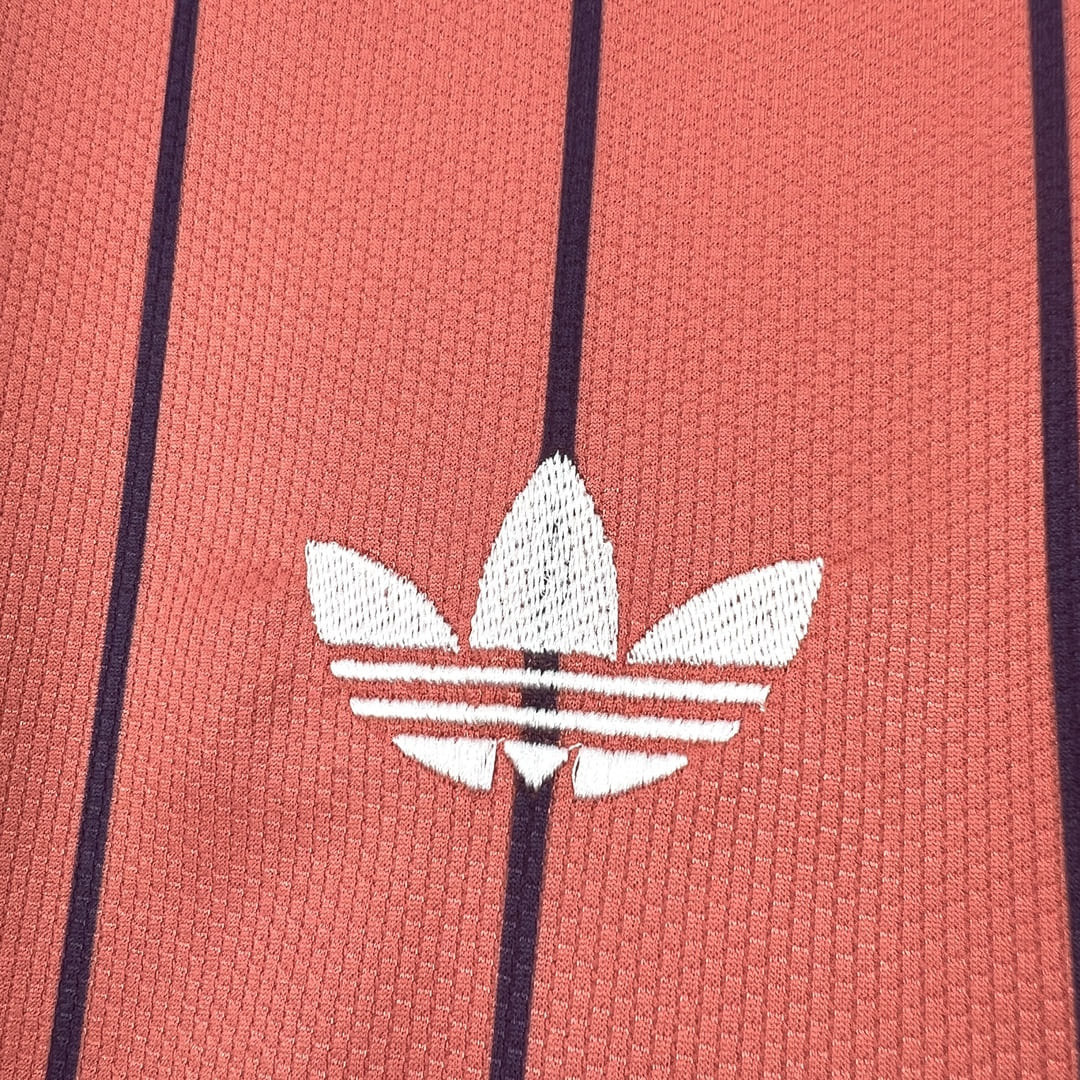 Écosse 2026 Maillot Extérieur