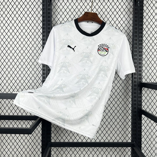 Égypte 2026 Maillot Domicile