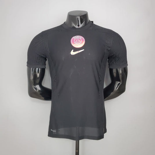 Paris Saint-Germain Maillot Black Edition - Version Player