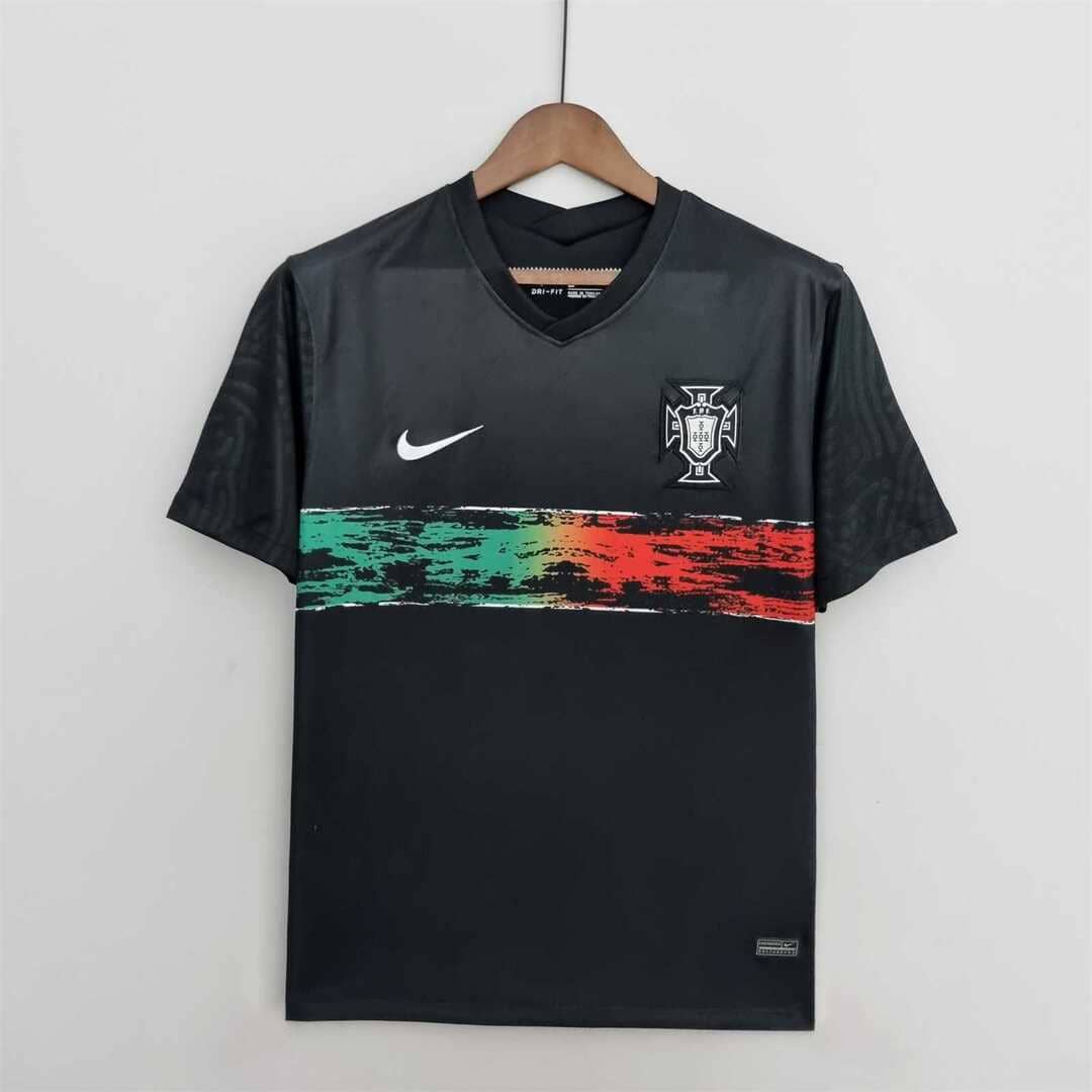 Portugal 2022 Maillot Entrainement