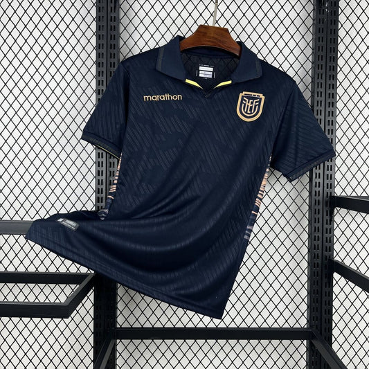 Equateur 2026 Maillot Extérieur