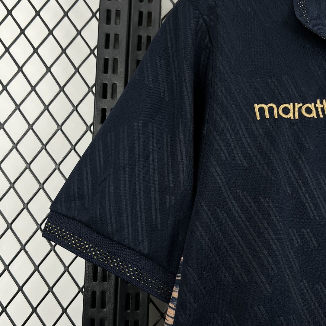 Equateur 2026 Maillot Extérieur