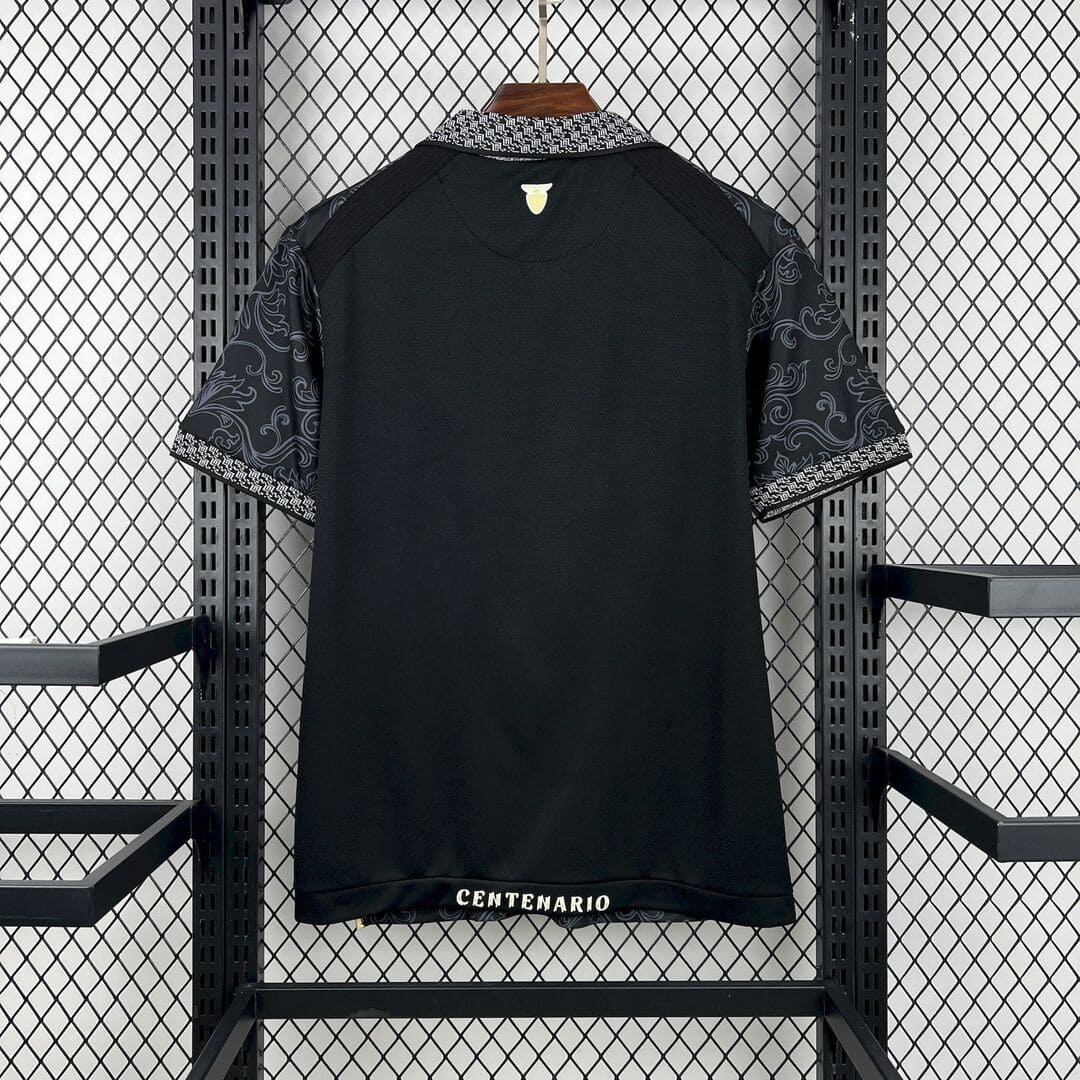 Équateur 2026 Maillot Gardien