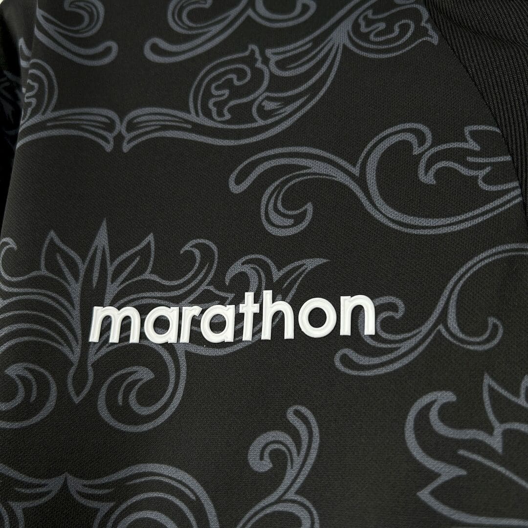 Équateur 2026 Maillot Gardien