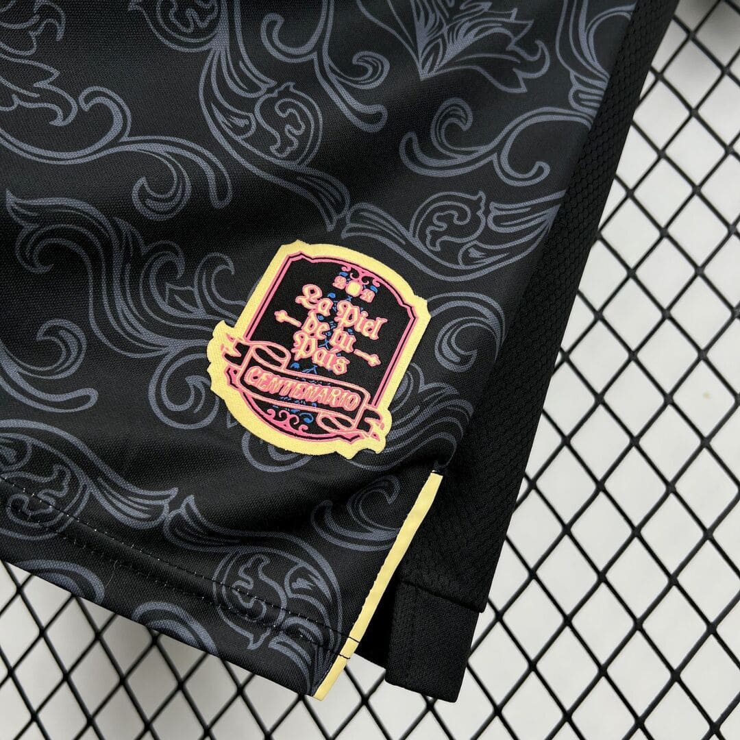 Équateur 2026 Maillot Gardien