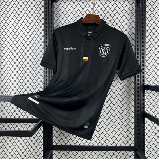 Equateur 2025 Maillot Third