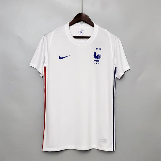 France 2020 Maillot Extérieur