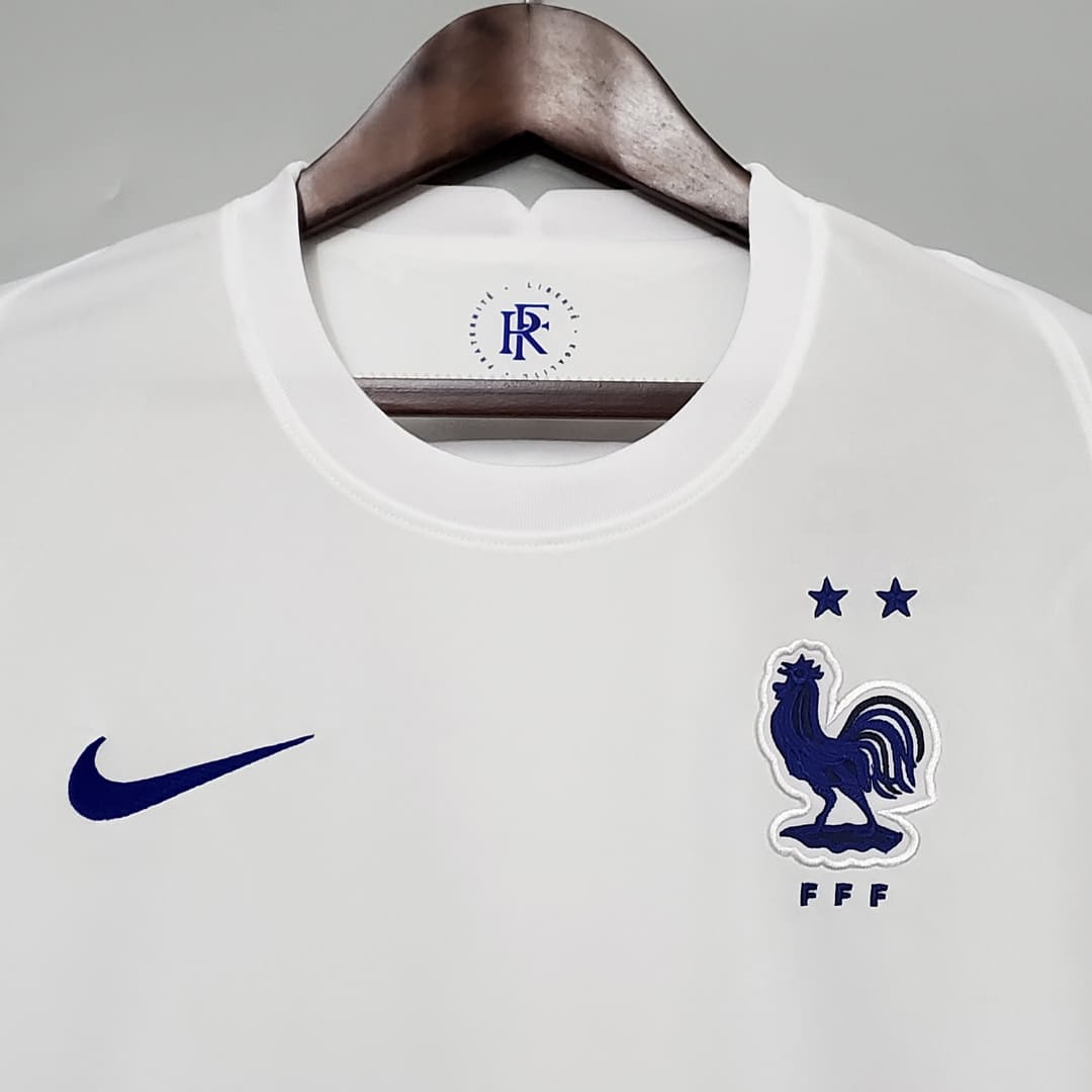 France 2020 Maillot Extérieur