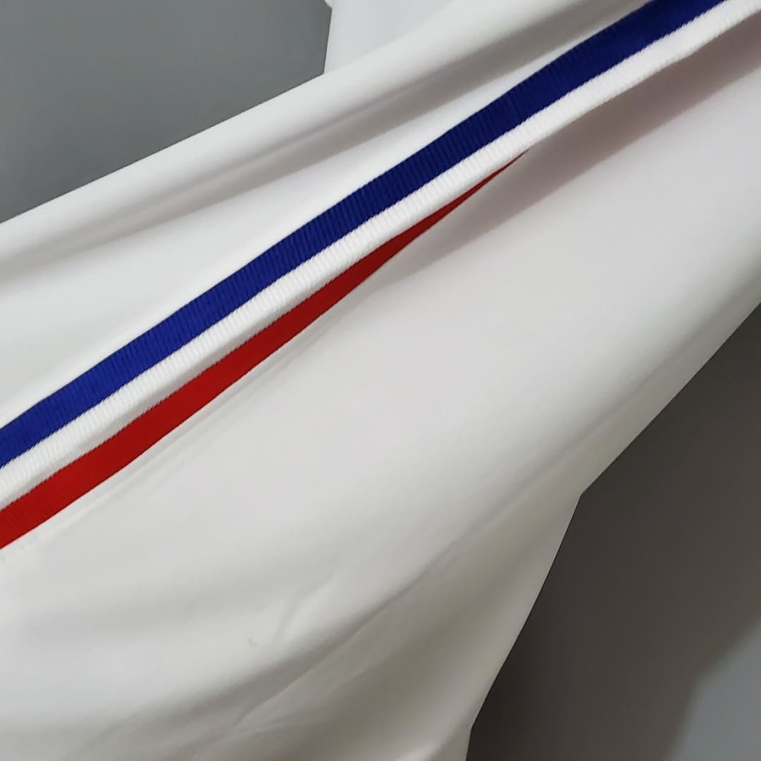 France 2020 Maillot Extérieur