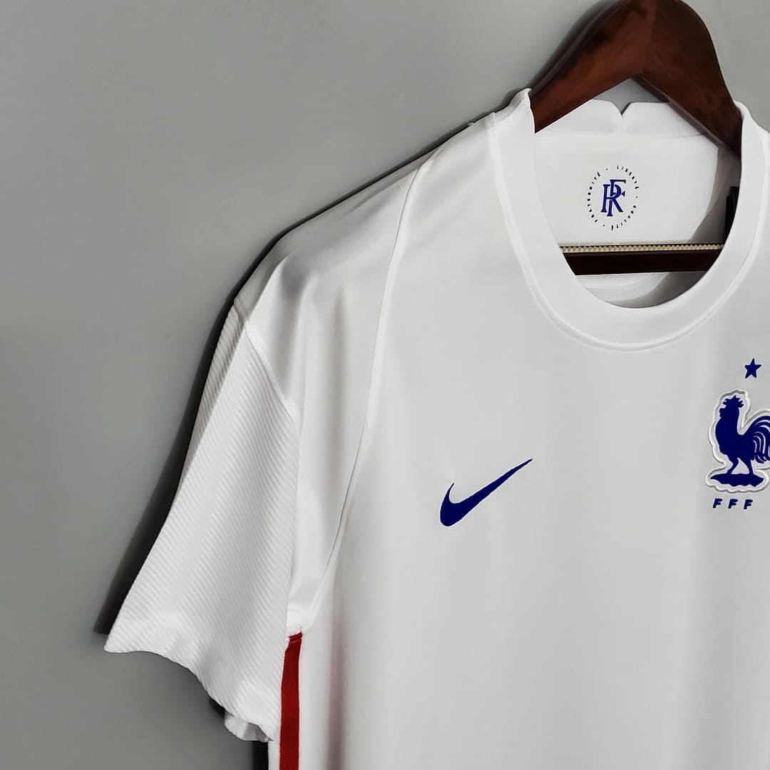 France 2020 Maillot Extérieur