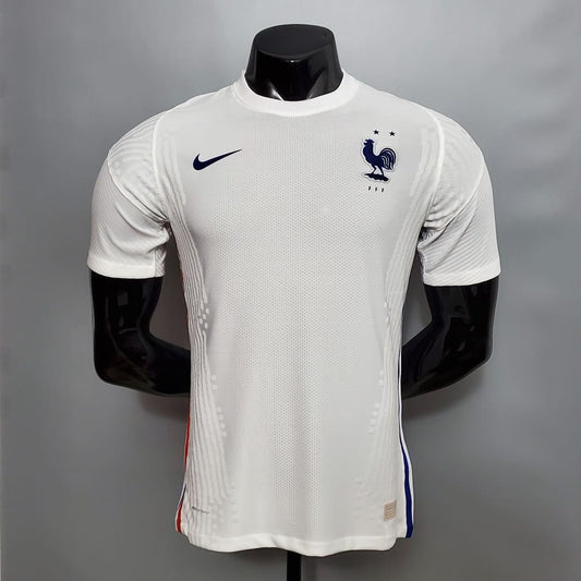 France 2020 Maillot Extérieur - Version Player