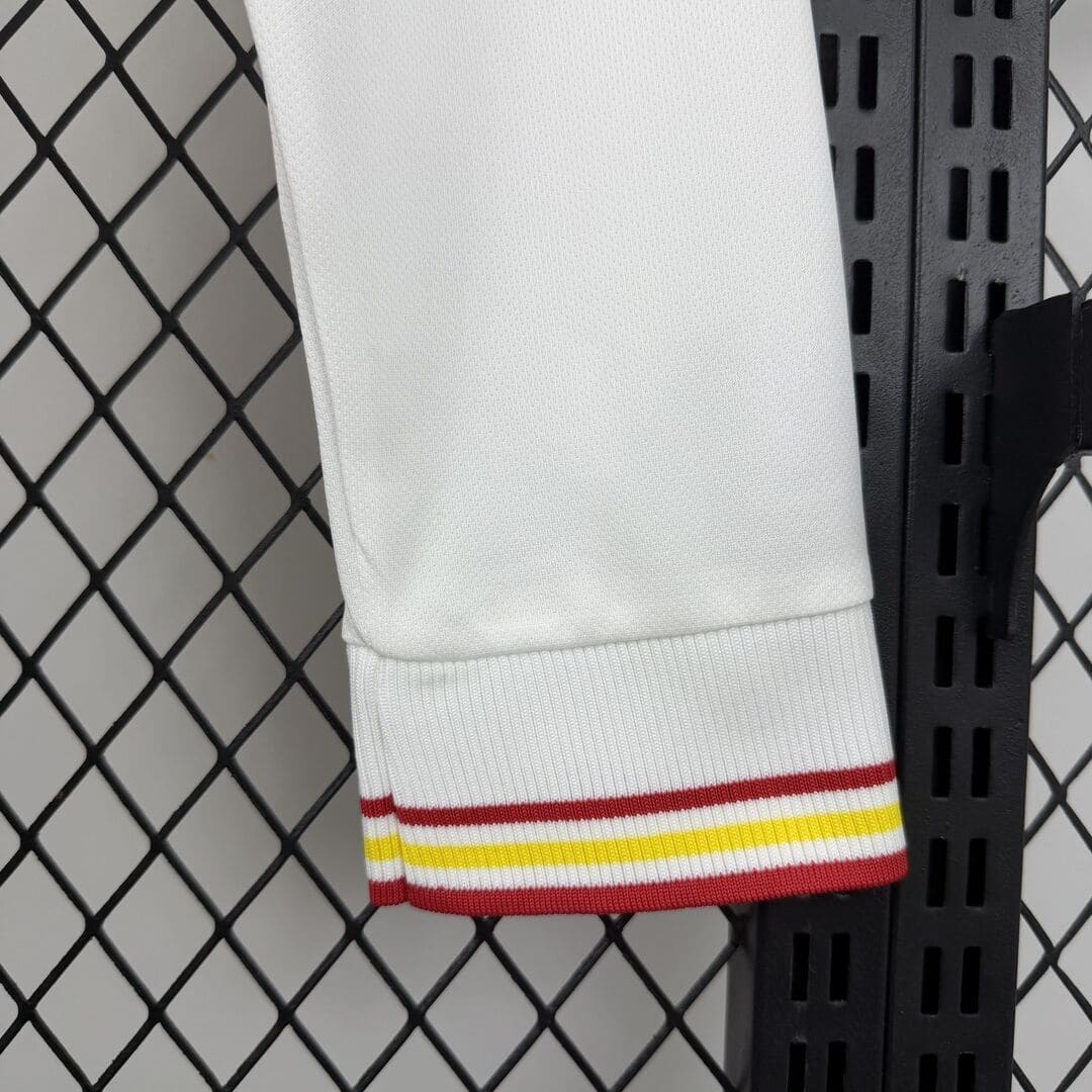 Espagne 1996 Maillot Third