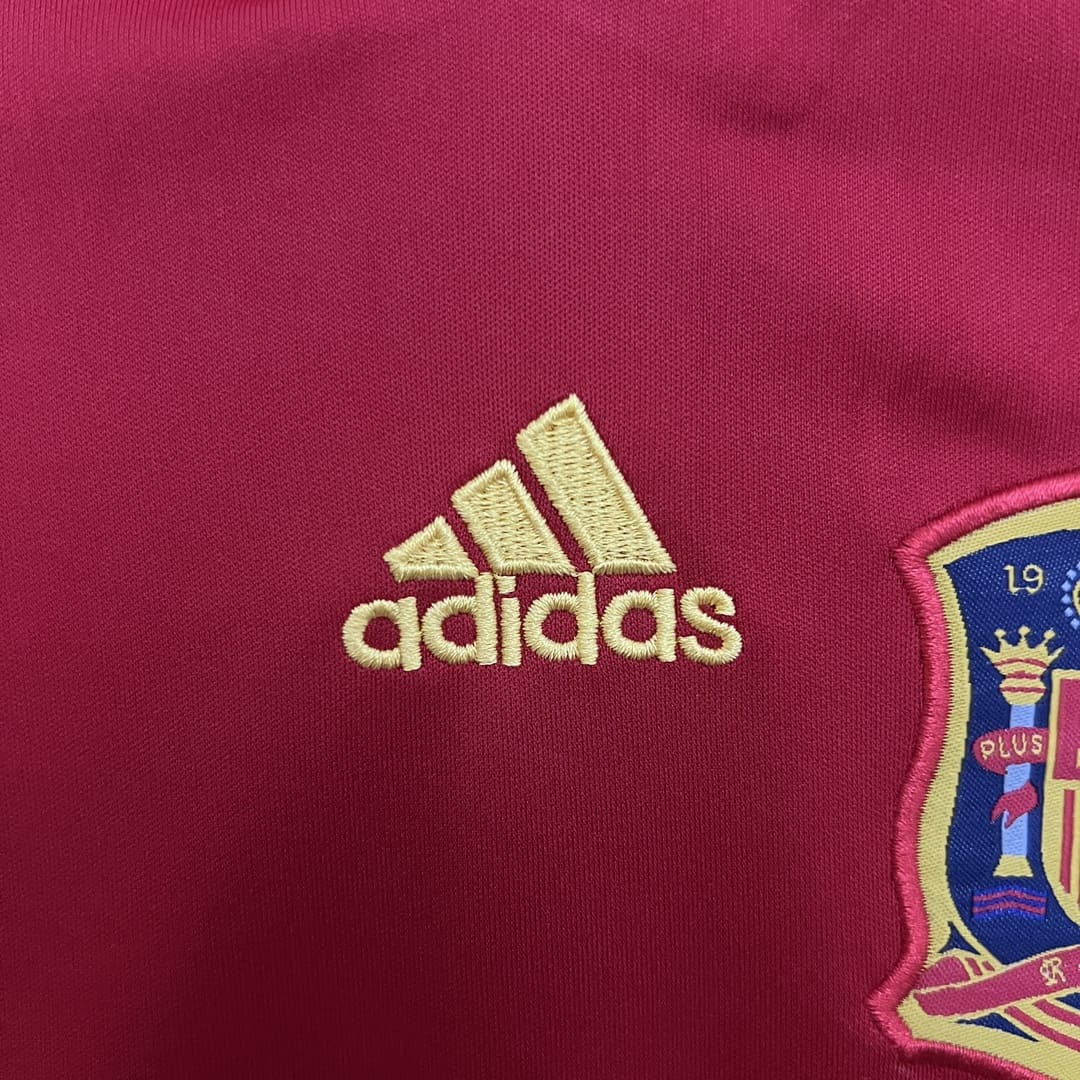 Espagne 2010 Domicile Kit Enfant
