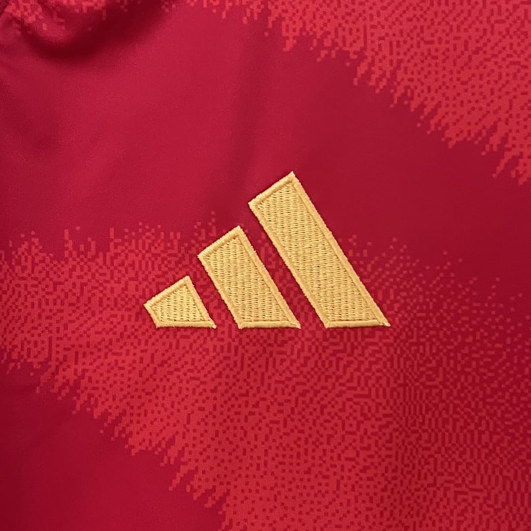 Espagne 2024 Maillot Domicile