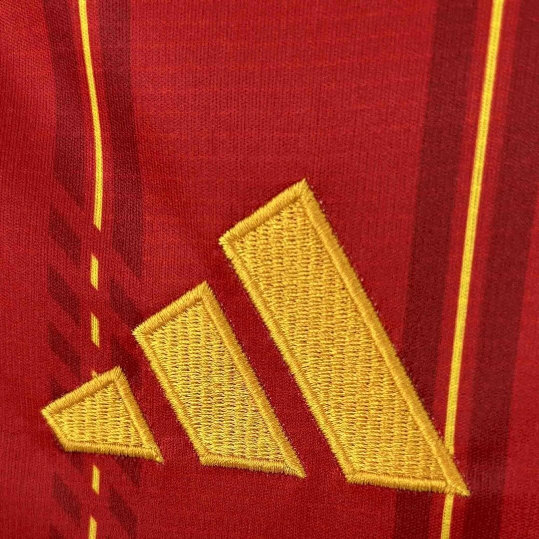 Espagne 2026 Maillot Domicile
