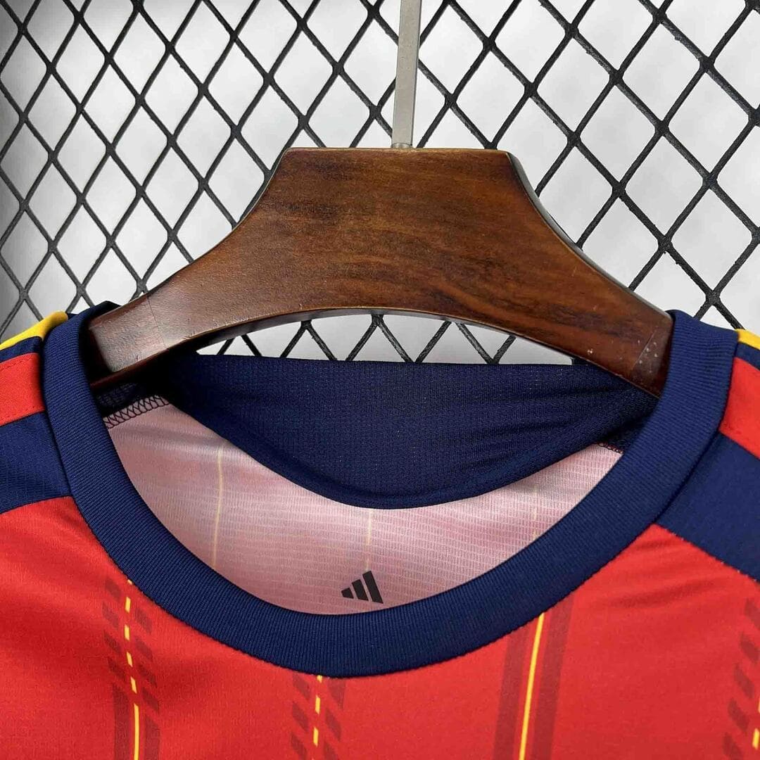 Espagne 2026 Maillot Domicile
