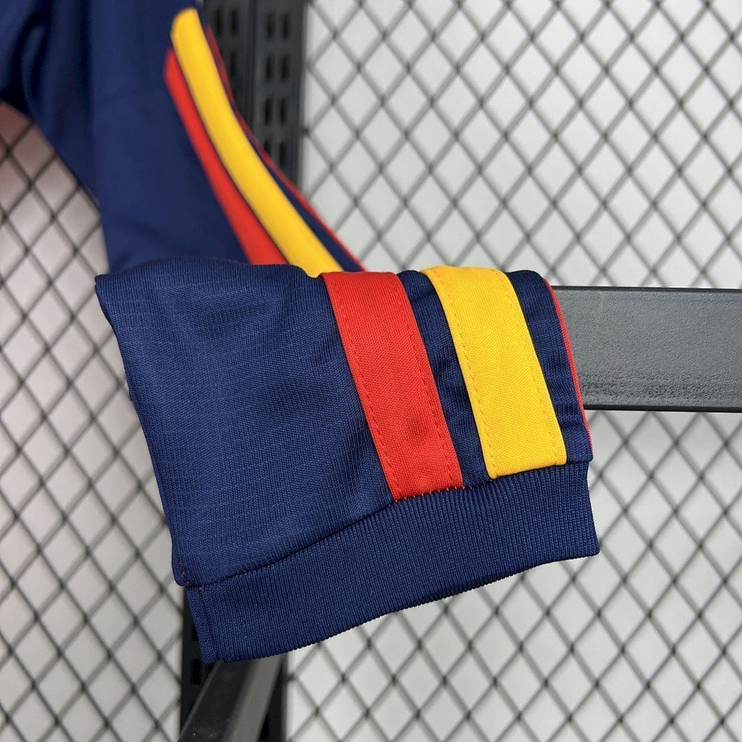Espagne 2026 Maillot Domicile