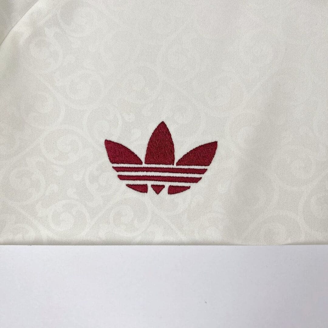 Espagne 2026 Maillot Extérieur