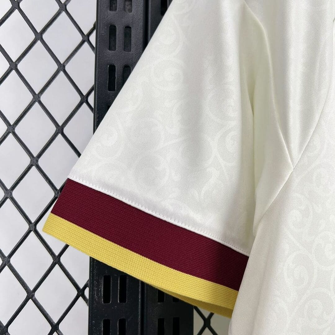 Espagne 2026 Maillot Extérieur