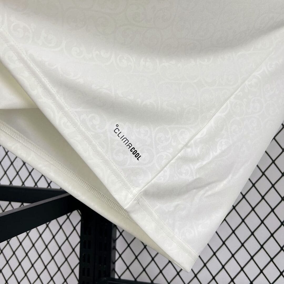 Espagne 2026 Maillot Extérieur