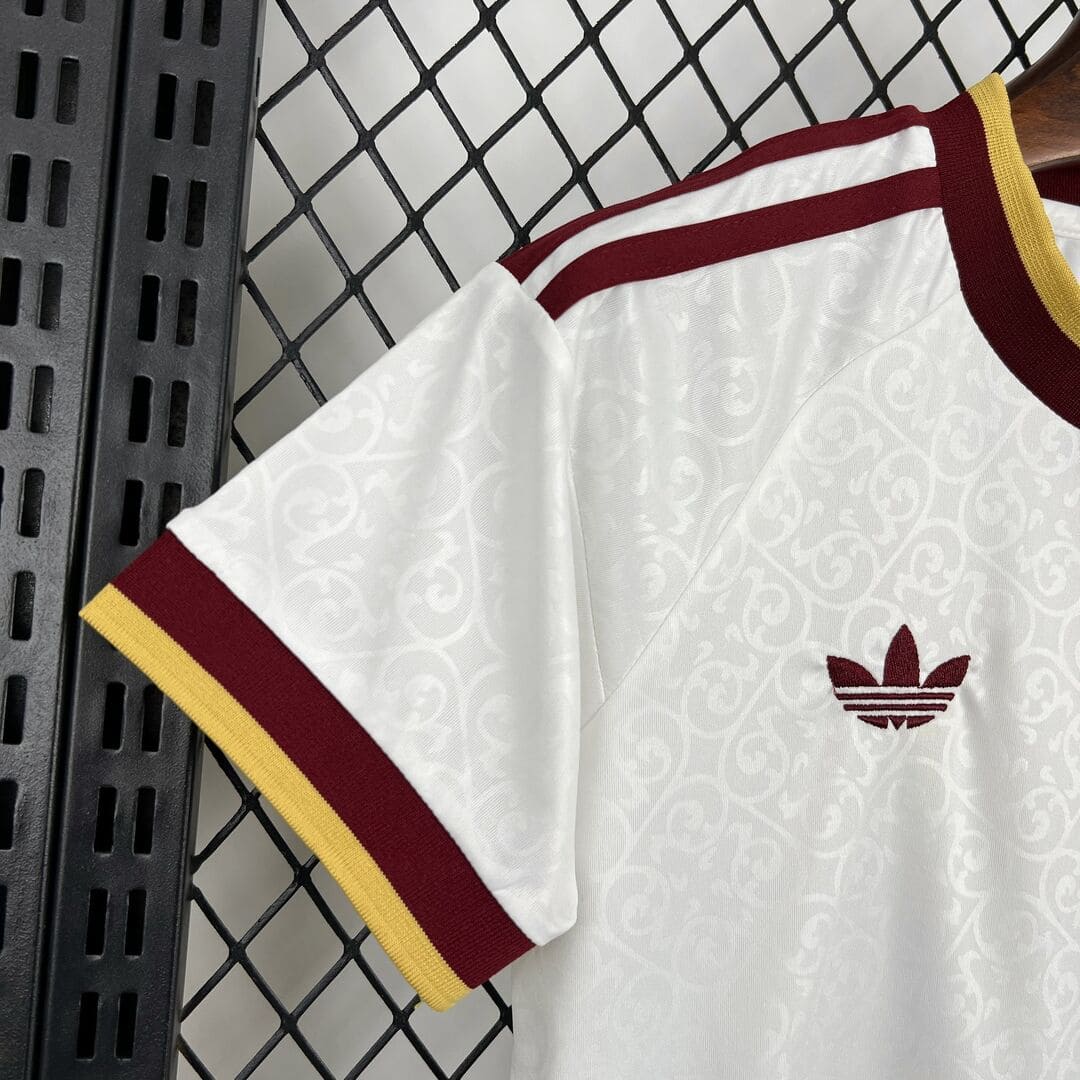 Espagne 2026 Extérieur Kit Enfant